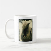 Mug Joli cheval (Gauche)