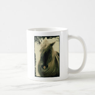 Mug Joli cheval