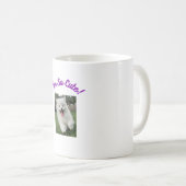 Mug Joli Chien (Devant droit)