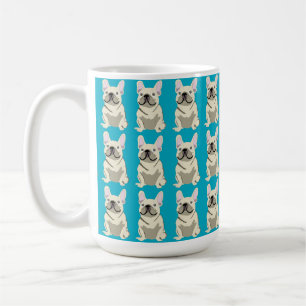 Mug Joli chien, frenchie