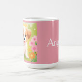 Mug Joli chiot (Centre)