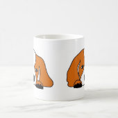 Mug Joli chiot (Centre)