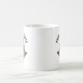 Mug Joli chiot (Centre)