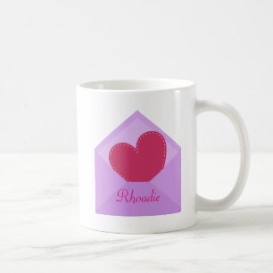 Mug Joli coeur