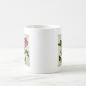 Mug Joli Collage Vintage (Centre)