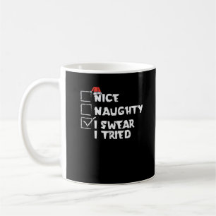 Mug Joli Coquin J'ai Fait De Mon Mieux Humour De Vacan