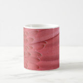 Mug Joli Coral rose Gerbera Daisy (Centre)