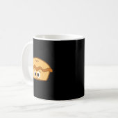 Mug Joli Costume de Groupe de Professeur de Pâques de (Devant gauche)