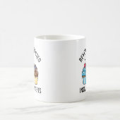 Mug Joli Cupcake (Centre)