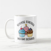 Mug Joli Cupcake (Gauche)