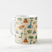 Mug Joli Dino (Devant gauche)
