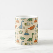 Mug Joli Dino (Centre)