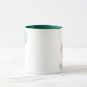 Mug Joli dinosaure "Petit Mais Puissant" (Centre)