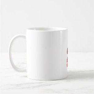 Mug Joli Docteur Infirmière Santa Noël Nouvel An 2026