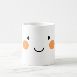 Mug Joli Éffrayant Boo Demon Ghost