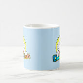 Mug Joli Fanart de Doraemon (Centre)
