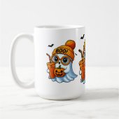 Mug Joli Fantôme Boujee (Gauche)