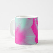 Mug Joli floral (Devant gauche)