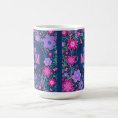 Mug Joli Floral Fun tendance Maman Inspirivée (Centre)