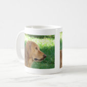 Mug Joli garçon (Devant gauche)