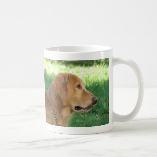 Mug Joli garçon (Droite)