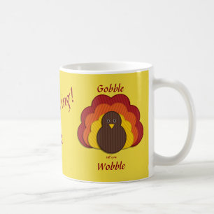 Mug Joli gloussement jusqu'à ce que vous titubiez ! Jo