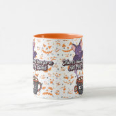 Mug Joli Halloween ! 👻 (Centre)