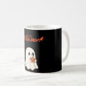 Mug Joli Halloween (Devant droit)