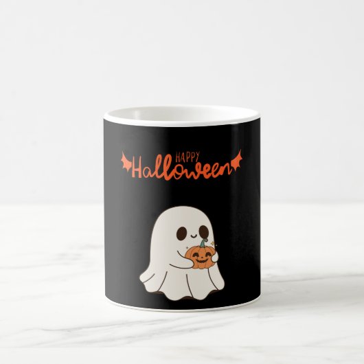Mug Joli Halloween (Centre)