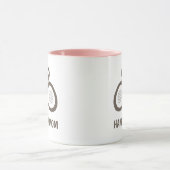 Mug Joli Hamster (Centre)