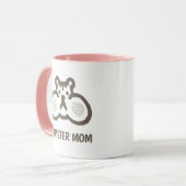 Mug Joli Hamster (Devant gauche)