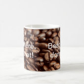 Mug Joli Haricot Là, Déjà Vu ! (Centre)