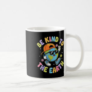 Mug Joli Jour des terres 2025 Drôle Jour des terres En