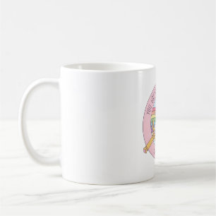 Mug Joli lapin triste