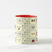 Mug Joli minois (Centre)