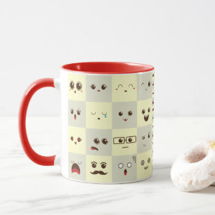 Mug Joli minois