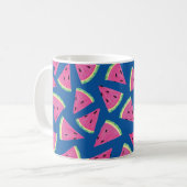 Mug Joli motif pastèque (Devant gauche)