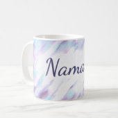 Mug Joli Namaste (Devant gauche)