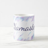 Mug Joli Namaste (Centre)