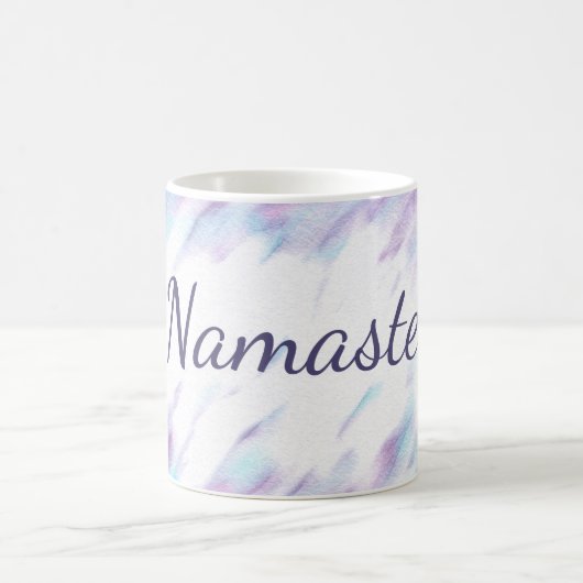 Mug Joli Namaste (Centre)