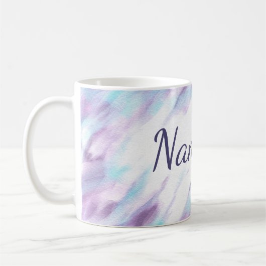 Mug Joli Namaste (Gauche)