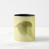 Mug Joli oiseau (Centre)