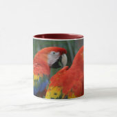 Mug Joli oiseau (Centre)