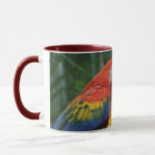 Mug Joli oiseau (Gauche)