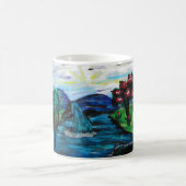 Mug Joli paysage (Centre)