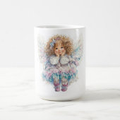 Mug Joli Petit Ange (Centre)