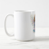 Mug Joli Petit Ange (Gauche)