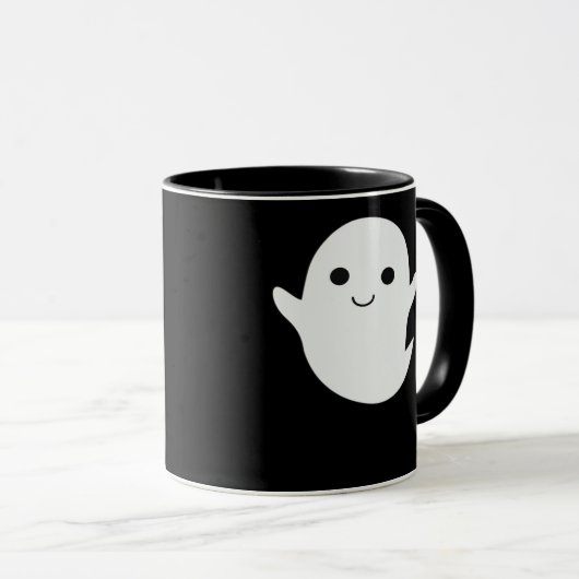 Mug Joli Petit Boo (Devant droit)