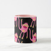 Mug Joli petit singe  (Centre)