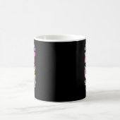 Mug Joli professeur de première année Garçons Filles d (Centre)